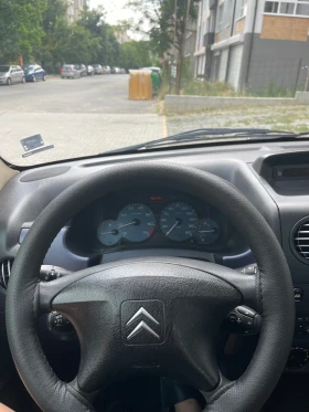 Citroen Berlingo 1.6 | Mobile.bg    13