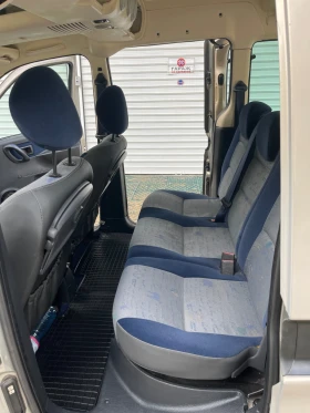Citroen Berlingo 1.6 | Mobile.bg    10