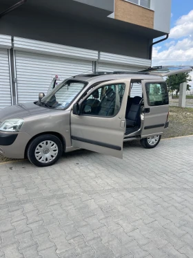 Citroen Berlingo 1.6 | Mobile.bg    5