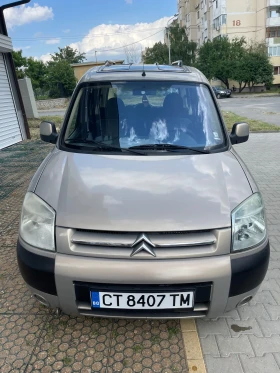 Citroen Berlingo 1.6 | Mobile.bg    3