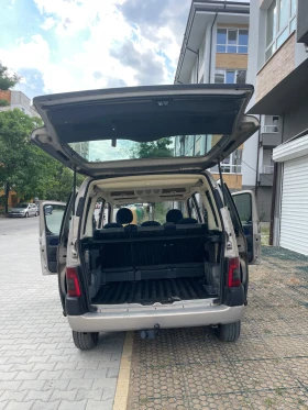 Citroen Berlingo 1.6 | Mobile.bg    7