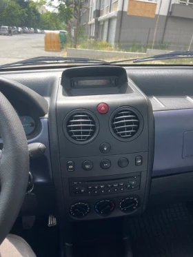 Citroen Berlingo 1.6 | Mobile.bg    12