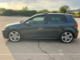 VW Golf R20 272hp+  | Mobile.bg    8