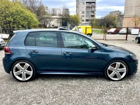 VW Golf R20 272hp+ , снимка 4
