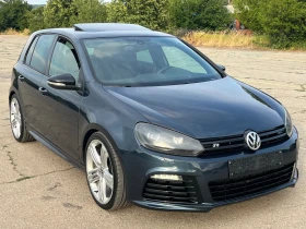 VW Golf R20 272hp+  | Mobile.bg    3