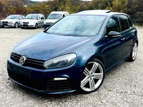 VW Golf R20 272hp+ , снимка 1