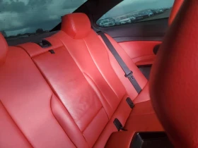 BMW 435 M PACK* HEAD UP* KEYLESS* КАМЕРА* АВТО КРЕДИТ - 26500 лв. - 17879238 10