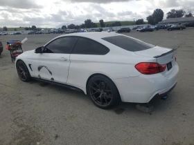 BMW 435 M PACK* HEAD UP* KEYLESS* КАМЕРА* АВТО КРЕДИТ - 26500 лв. - 17879238 3