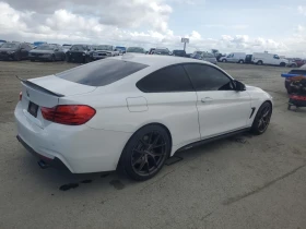 BMW 435 M PACK* HEAD UP* KEYLESS* КАМЕРА* АВТО КРЕДИТ - 26500 лв. - 17879238 4