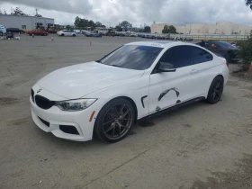 BMW 435 M PACK* HEAD UP* KEYLESS* КАМЕРА* АВТО КРЕДИТ - 26500 лв. - 17879238 2