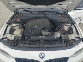 BMW 435 M PACK* HEAD UP* KEYLESS* КАМЕРА* АВТО КРЕДИТ - 26500 лв. - 17879238 11