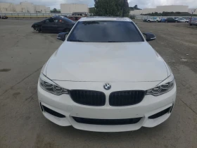 BMW 435 M PACK* HEAD UP* KEYLESS* КАМЕРА* АВТО КРЕДИТ - 26500 лв. - 17879238 5