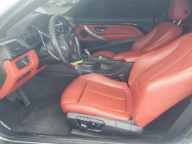 BMW 435 M PACK* HEAD UP* KEYLESS* КАМЕРА* АВТО КРЕДИТ - 26500 лв. - 17879238 7