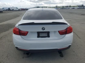 BMW 435 M PACK* HEAD UP* KEYLESS* КАМЕРА* АВТО КРЕДИТ - 26500 лв. - 17879238 6