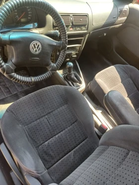 Обява за продажба на VW Golf ~ 100 лв. - изображение 9