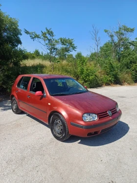 Обява за продажба на VW Golf ~ 100 лв. - изображение 1