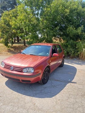 Обява за продажба на VW Golf ~ 100 лв. - изображение 2