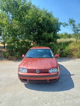 Обява за продажба на VW Golf ~ 100 лв. - изображение 1