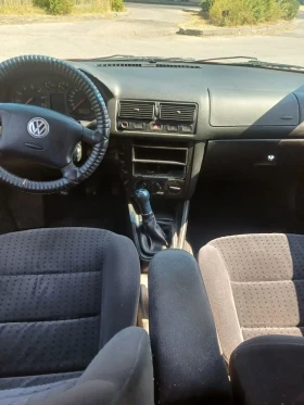 Обява за продажба на VW Golf ~ 100 лв. - изображение 7