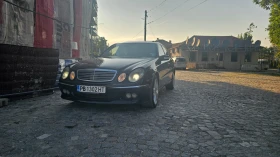 Mercedes-Benz E 500 | Mobile.bg    6