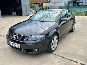 Обява за продажба на Audi A3 1.9 TDI ~6 500 лв. - изображение 5