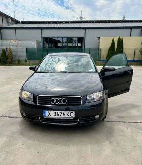 Обява за продажба на Audi A3 1.9 TDI ~6 500 лв. - изображение 1