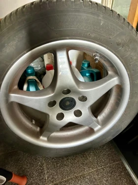 Audi A3 1.9 TDI | Mobile.bg    14