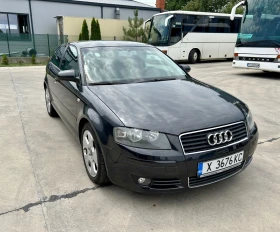 Обява за продажба на Audi A3 1.9 TDI ~6 500 лв. - изображение 4