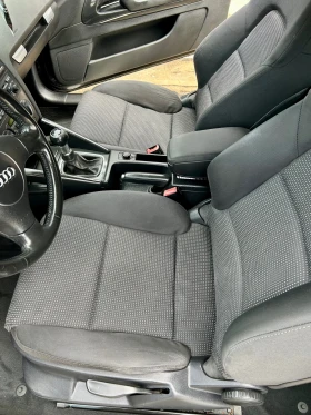 Обява за продажба на Audi A3 1.9 TDI ~6 500 лв. - изображение 11