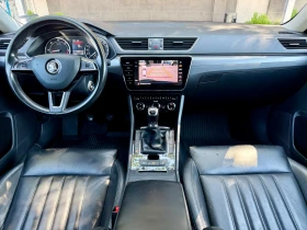 Skoda Superb - 27500 лв. - 69777146 14