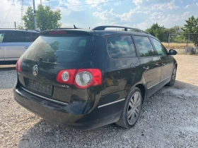 VW Passat B6 2.0TDI на Части - 999 лв. - 83958203 2