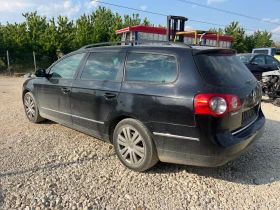 VW Passat B6 2.0TDI на Части - 999 лв. - 83958203 3