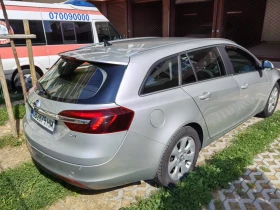 Opel Insignia, снимка 4