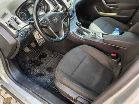 Opel Insignia, снимка 8