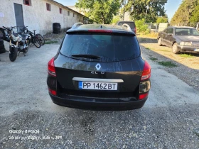 Renault Clio Benzin avtomat | Mobile.bg    5