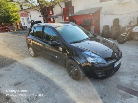 Renault Clio Benzin avtomat | Mobile.bg    2