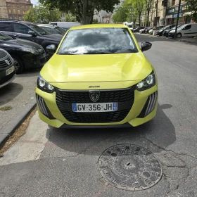Обява за продажба на Peugeot 208 ~26 500 лв. - изображение 2