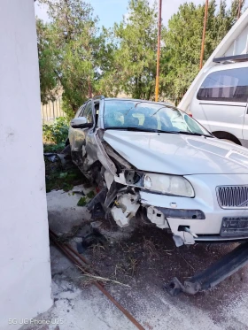 Volvo V70 | Mobile.bg    9