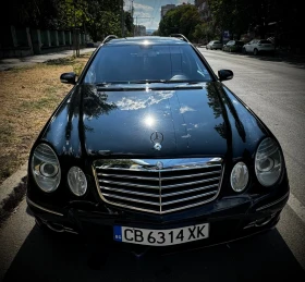 Обява за продажба на Mercedes-Benz E 320 ~13 500 лв. - изображение 1