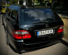 Обява за продажба на Mercedes-Benz E 320 ~13 500 лв. - изображение 8