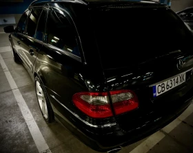 Обява за продажба на Mercedes-Benz E 320 ~13 500 лв. - изображение 7