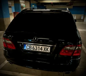 Обява за продажба на Mercedes-Benz E 320 ~13 500 лв. - изображение 3