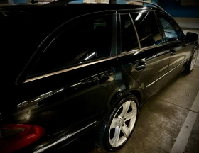 Обява за продажба на Mercedes-Benz E 320 ~13 500 лв. - изображение 5