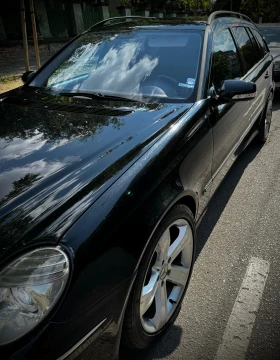 Обява за продажба на Mercedes-Benz E 320 ~13 500 лв. - изображение 4