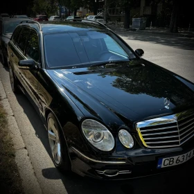 Обява за продажба на Mercedes-Benz E 320 ~13 500 лв. - изображение 2