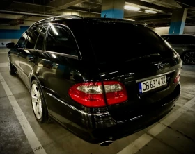 Обява за продажба на Mercedes-Benz E 320 ~13 500 лв. - изображение 10