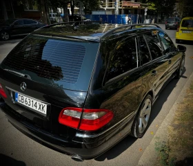 Обява за продажба на Mercedes-Benz E 320 ~13 500 лв. - изображение 6