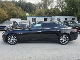 Maserati Quattroporte 3.0D 250к.с Топ състояние  - 48000 лв. / 24542.01 € - 82117042 7