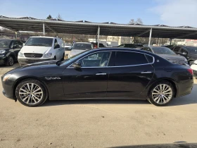 Maserati Quattroporte 3.0D 250к.с Топ състояние  - 22000 € / 43028.26 лв. - 82117042 7