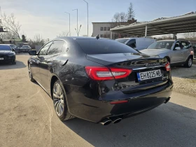 Maserati Quattroporte 3.0D 250к.с Топ състояние  - 22000 € / 43028.26 лв. - 82117042 3